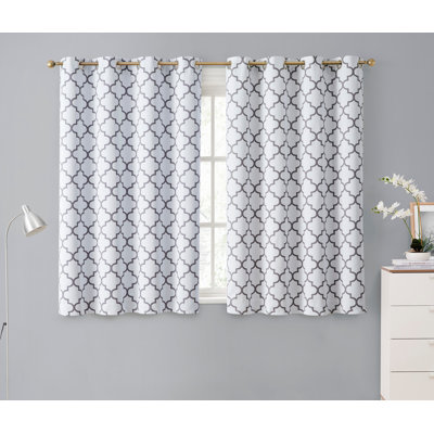 Ivory And Cream Amp White Curtains Amp Drapes You Ll Love In